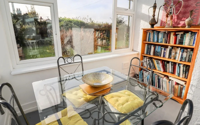 The Flat At Brwyn
