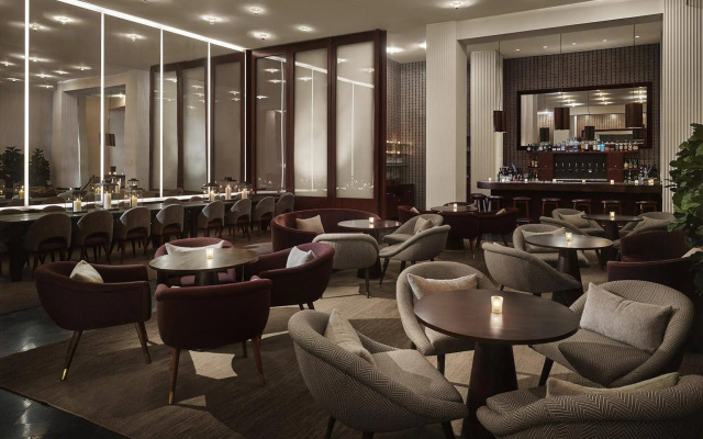 The Redbury New York