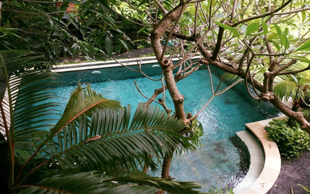 Pendawa Gapura Hotel Kuta