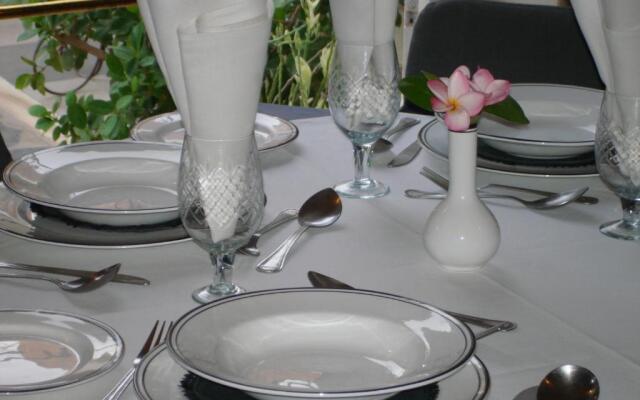 Hotel Inn Season - A Heritage Hotel in Jodhpur