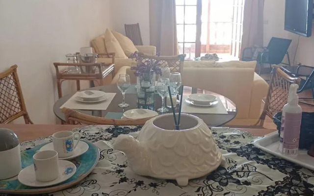 Ocean View-2 Bed-sleeps 4-marina