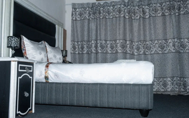 Balibago Hotel Angeles powered by Cocotel