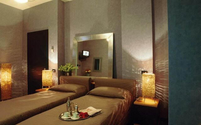 Hotel Arcadia