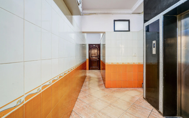 OYO 39835 Sunder Nivas