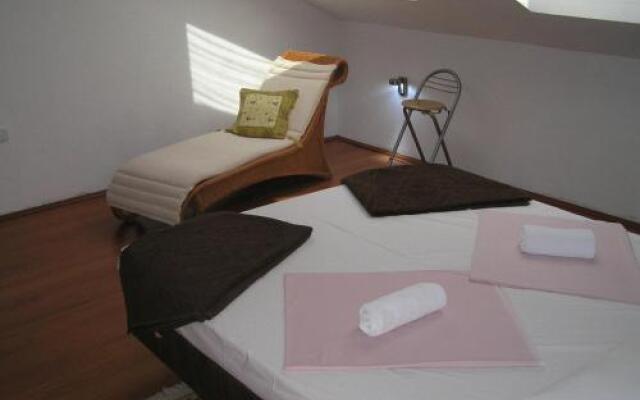 Apartments Villa Ypsilon