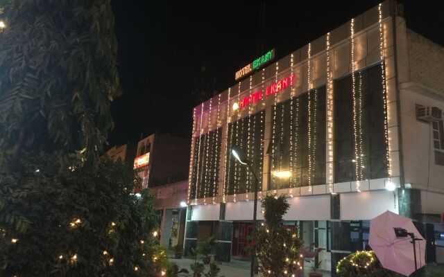 Hotel Ekant