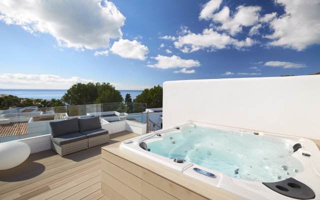 Insotel Tarida Beach Resort & SPA - All inclusive