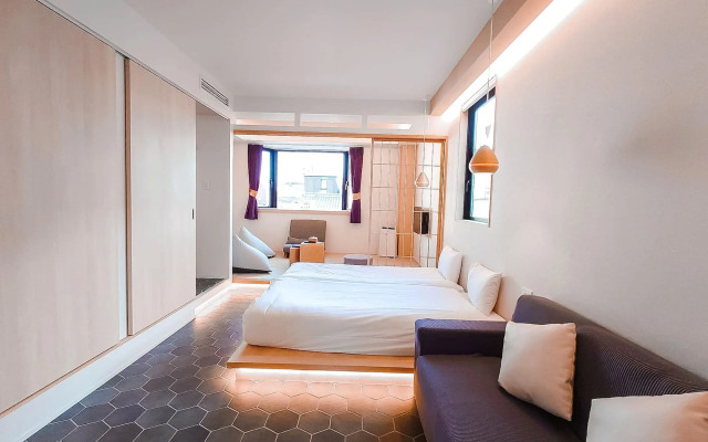 Hotel Imagine Kyoto