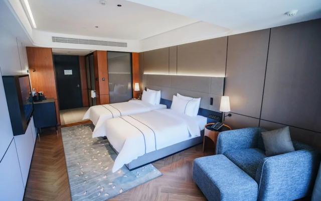 Value Comfort Hotel Guangzhou