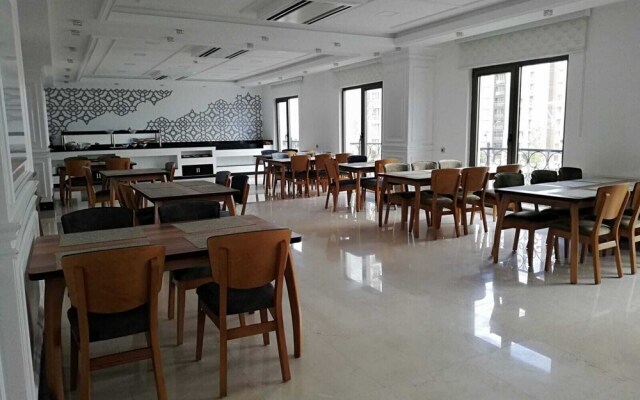 Anemon Kent Diyarbakır Hotel