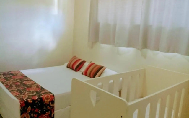 Pousada Riacho Da Areia