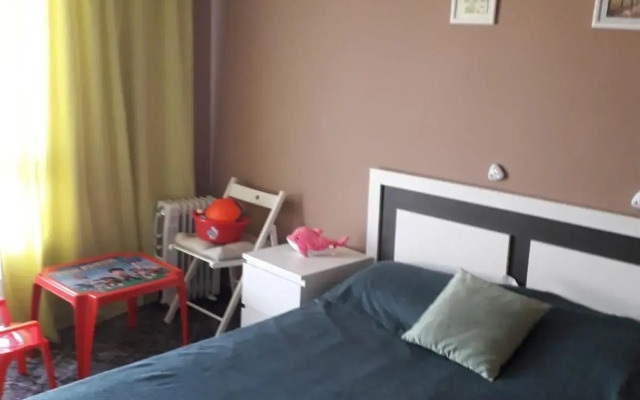 Amplio piso en Sagunto