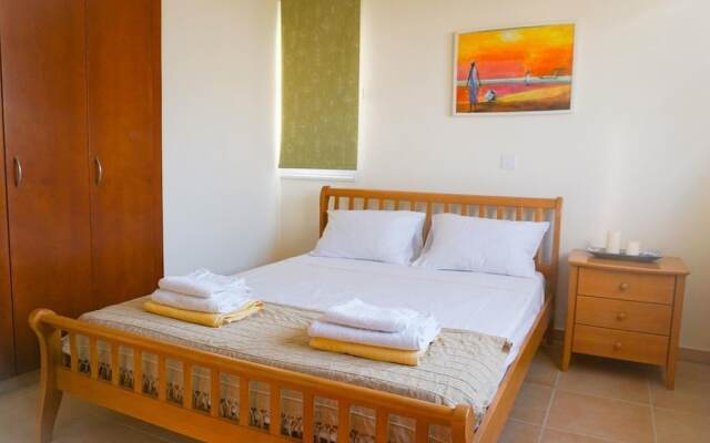 Villa Soraya 3 by Ezoria Holiday Rentals