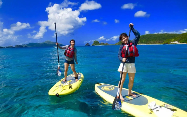 Marine Lodge Umigoya - Vacation STAY 95062