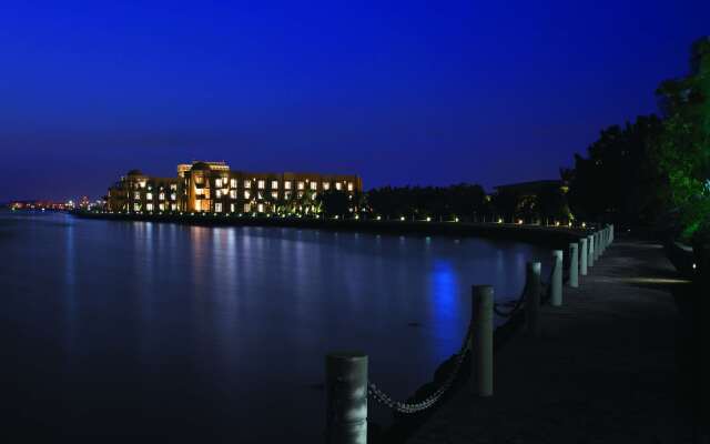 Park Hyatt Jeddah - Marina, Club and Spa