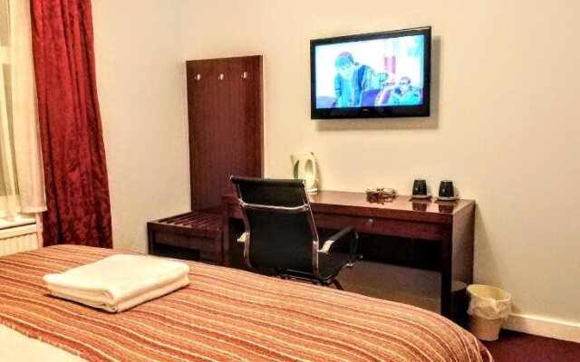 Newhaven Rooms