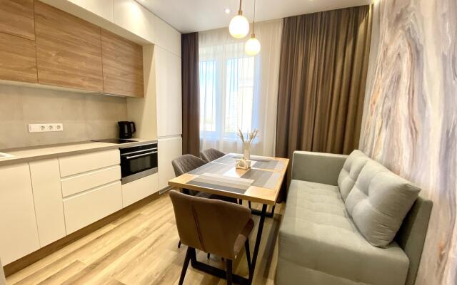 Путешествие на улице Овражная