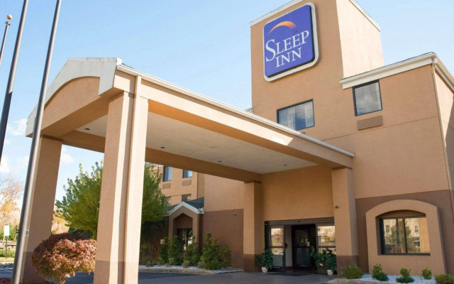 Sleep Inn Asheville - Biltmore West