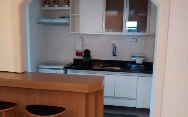 Porto do Sol Apartment