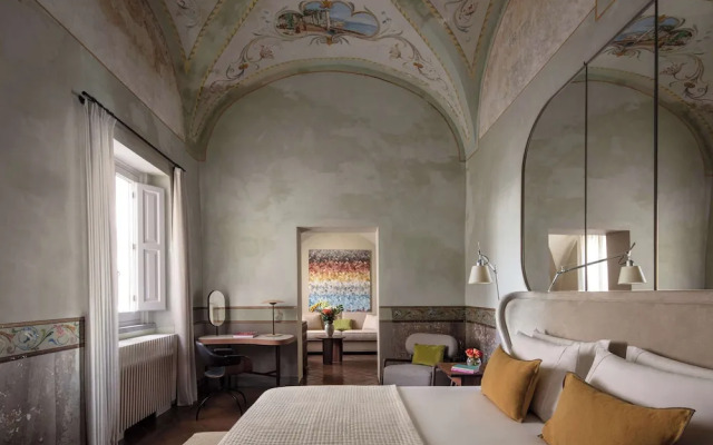 Anantara Convento Di Amalfi Grand Hotel
