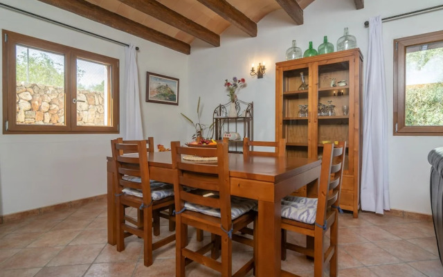 Son Barrigo in Porreres