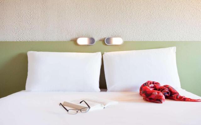 ibis budget Sisteron