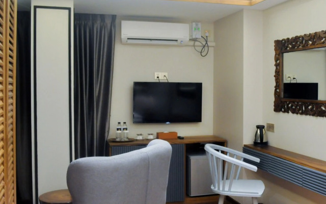 Majestic Hotel Mandalay