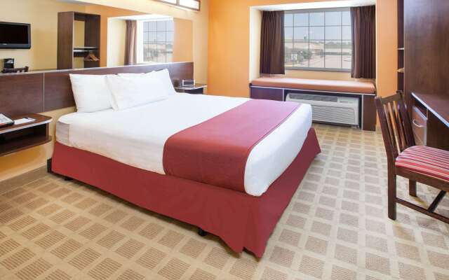 Microtel Inn & Suites by Wyndham Stillwater