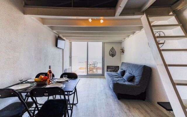 Villa Le Capri Cap d'Agde