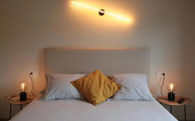 Albergue Casa Carmina