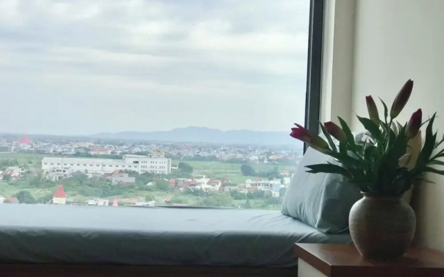 Kira Kira 's Apartment