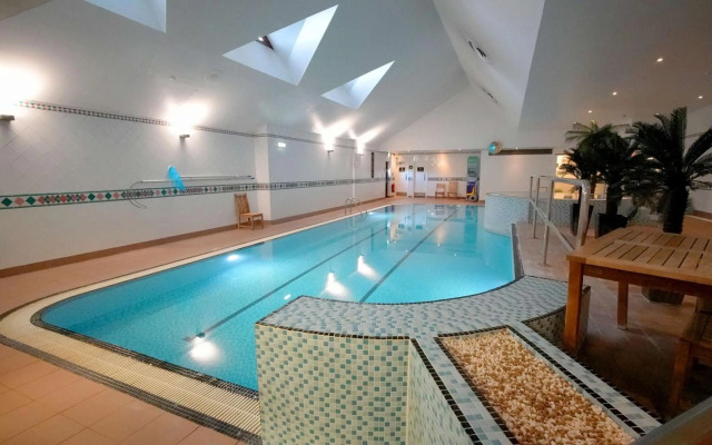 Hilton East Midlands Airport