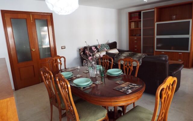 Jávea 4 Bedroom Apartment - 0633-H