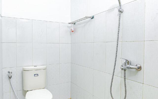 OYO 1786 Hotel Griya Mina Mandiri