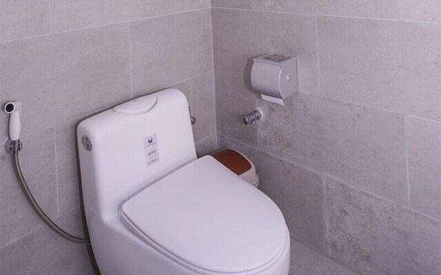 Oasis Hotel Cumilla