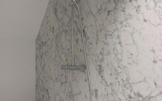 Hotel Central Restaurant Sistermans