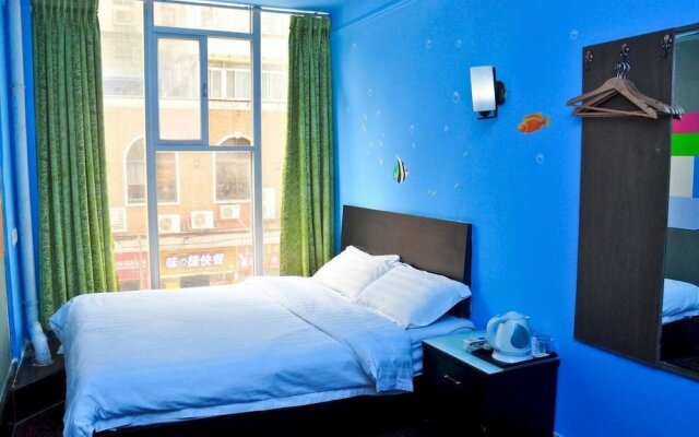 Ming Han Business Hotel