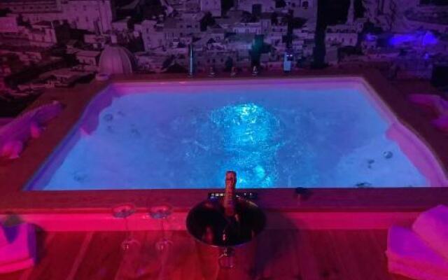 Flat 1 bedroom 2 bathrooms - Naples