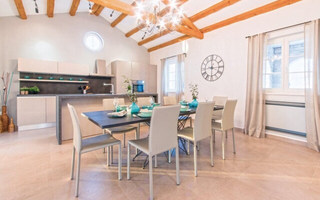 Villa San Kirin Olivia