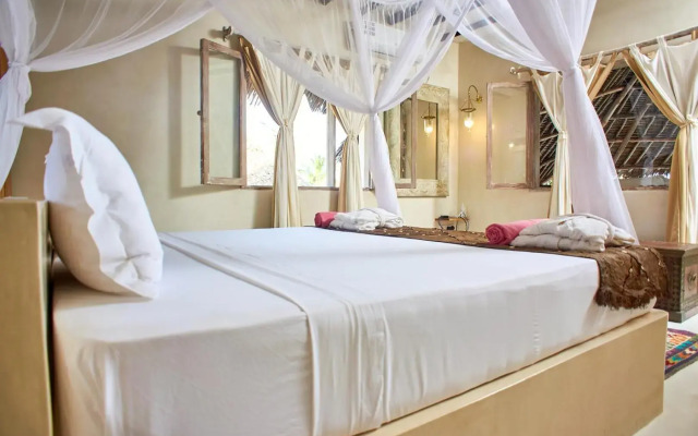 Alawi Boutique Hotel