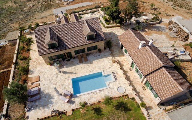 Villa Miranda Hvar