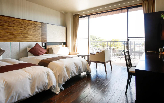 Resort Hills Toyohama SORA no KAZE