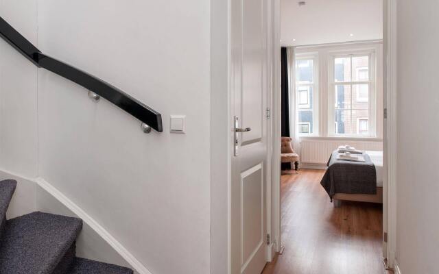 Cityden Skinny Bridge Apartments