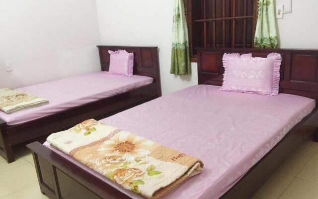 Nha Nghi Thuy Muoi - Bac Kan