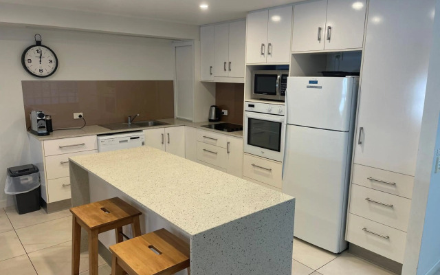 Camargue Beachfront Apartments