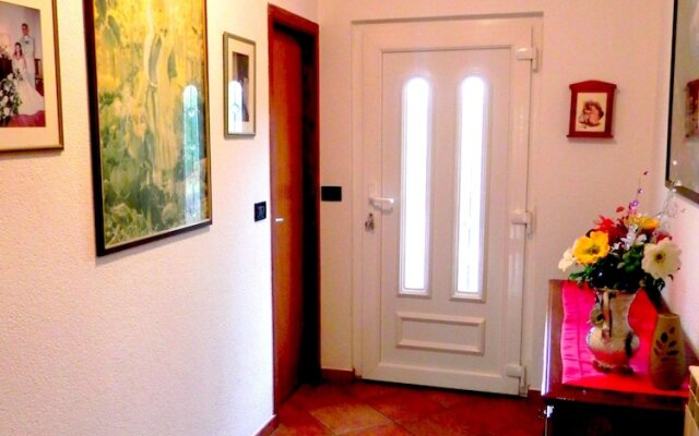 Accommodation Stosic