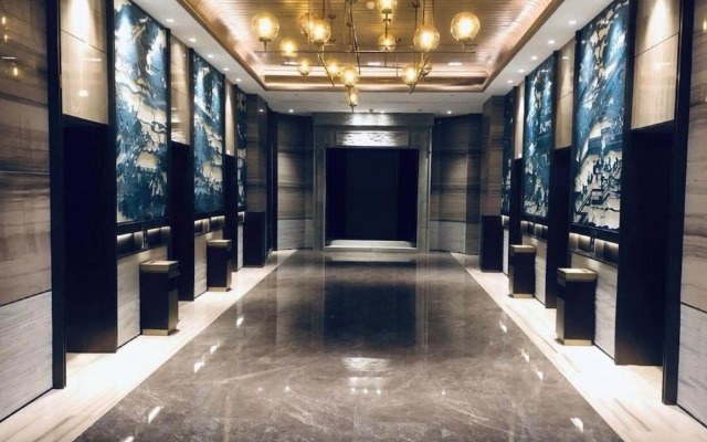 Hangzhou Capital Star Hotel