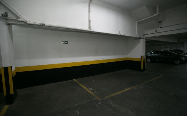 Locking´s Barro Preto 2