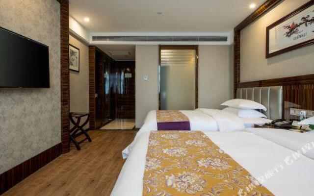 Yuanguan Hotel