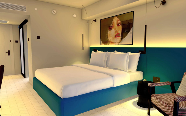 ROK Hotel Kingston, Tapestry Collection by Hilton